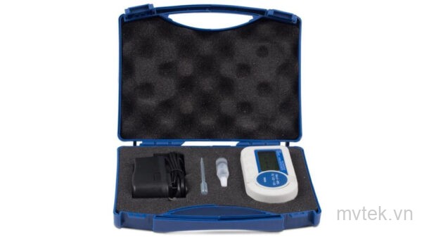 Khúc xạ kế đo dầu xả diesel, nD 300065 – Sper Scientific