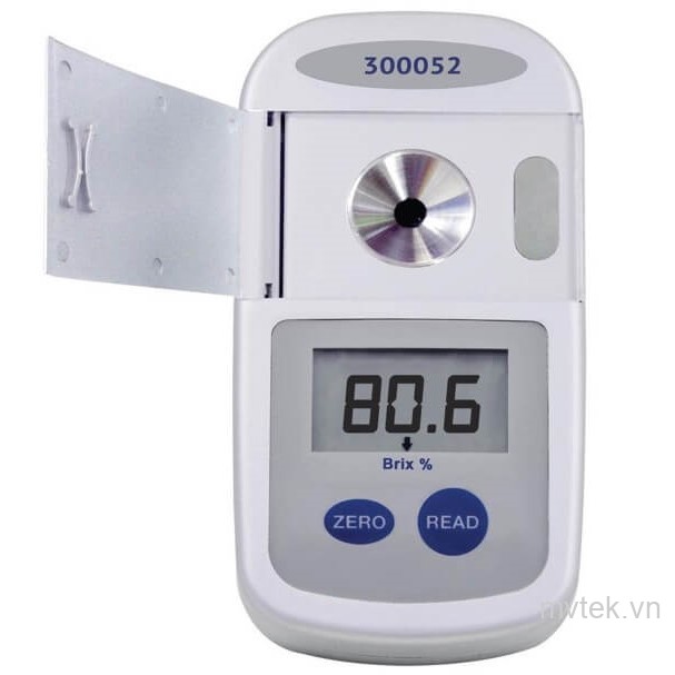 Máy đo độ đường – Sugar refractometer 300052 – Sper Scientific