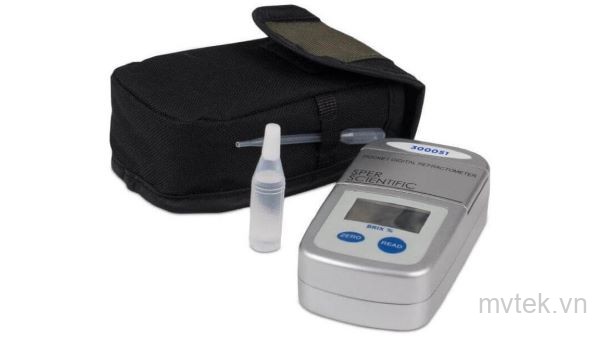 Máy đo độ ngọt brix 300053 – Sper Scientific