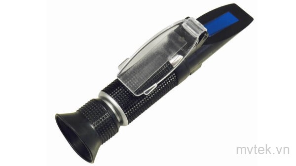 Khúc xạ kế Brix cầm tay 300002 – Sper Scientific