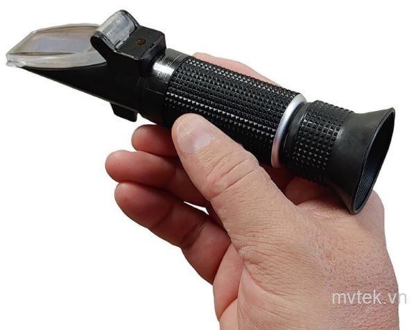 Ống nhòm đo độ mặn 0-100ppt 300011 – Sper Scientific