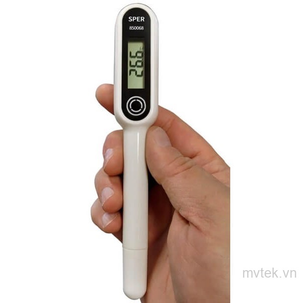 Bút đo nước sạch, TDS, Độ dẫn điện 850068 – Sper Scientific