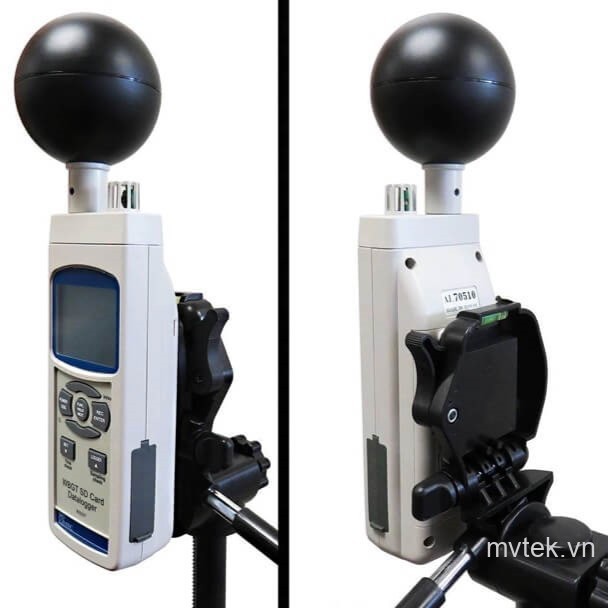 Máy đo ứng suất nhiệt Datalog 800037 – Sper Scientific