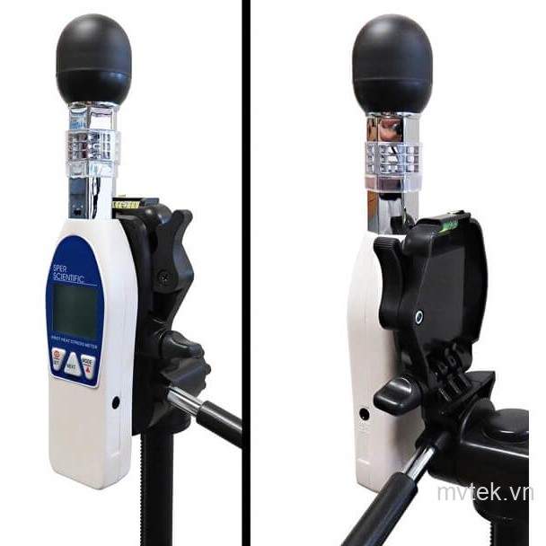 Thiết bị đo ứng suất nhiệt WBGT 801038 – Sper Scientific