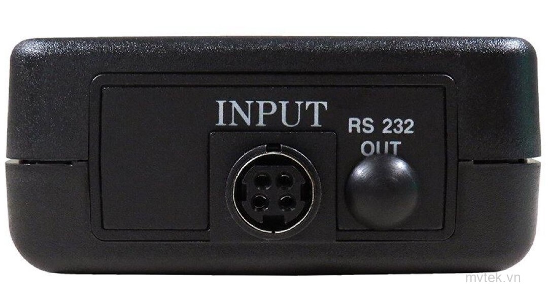 Thiết bị đo áp suất cầm tay 840065 Sper Scientific