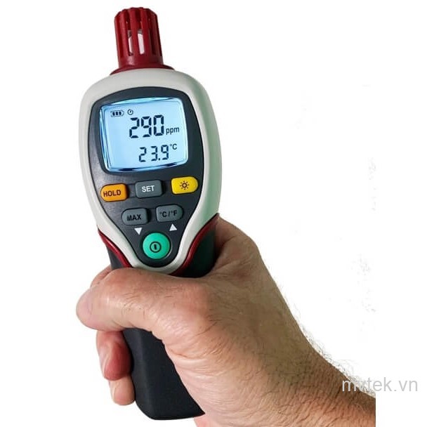 Máy đo khí CO cầm tay 800058 – Sper Scientific