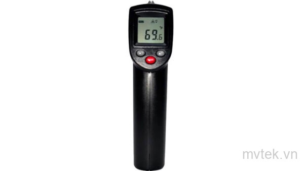 Máy đo nhiệt kế hồng ngoại 800130 – Sper Scientific