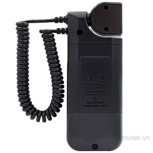 Máy đo cường độ tia UV-A/B 850030 Sper Scientific