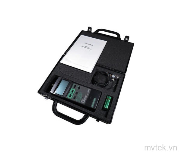 Máy đo độ rung cầm tay 840063 Sper Scientific