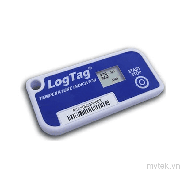 Thiết bị ghi dữ liệu nhiệt độ LogTag TICT