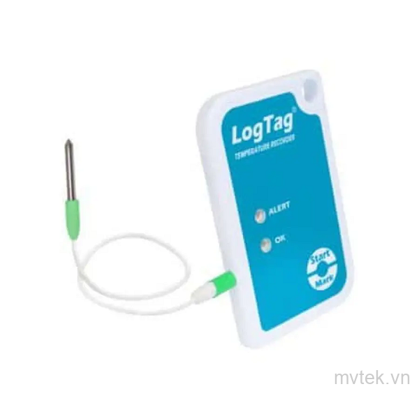 Nhiệt kế tự ghi LogTag TREL-8