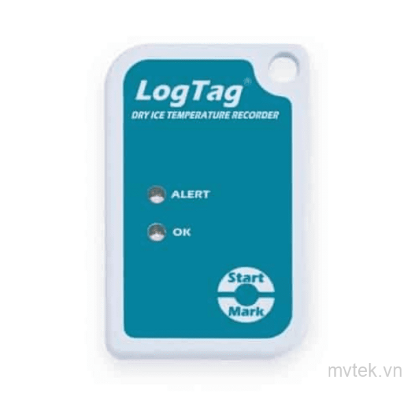 Nhiệt kế tự ghi LogTag TREL-8