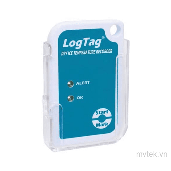 Nhiệt kế tự ghi dùng một lần LogTag SRIL-8