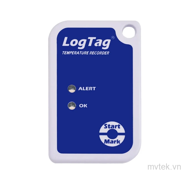 Nhiệt kế tự ghi LogTag TREX-8