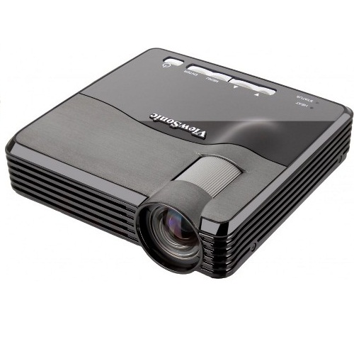 Máy chiếu Viewsonic PLED-W500