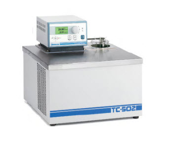 Bể gia nhiệt mẫu cho máy đo độ nhớt BROOKFIELD TC –502D Refrigerated