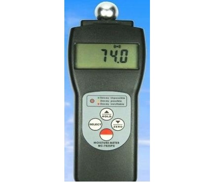 Máy đo độ ẩm xốp M&MPro HMMC-7825F