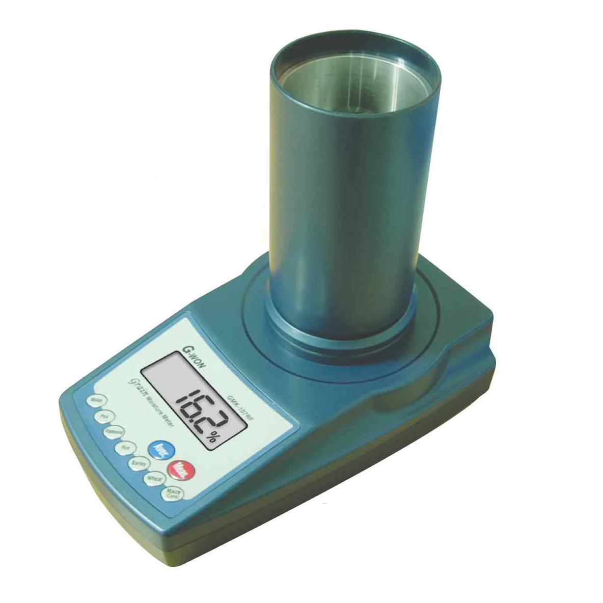 Máy đo độ ẩm nông sản cao cấp G-won GMK-107RF, 0.1%