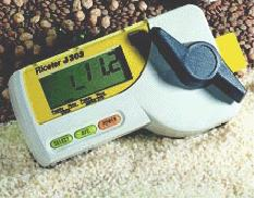 Máy đo độ ẩm lúa gạo KETT J-306