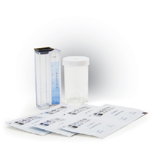 Bộ Test Kits đo Phosphate Hanna Hi 3833, 0-5 mg/L