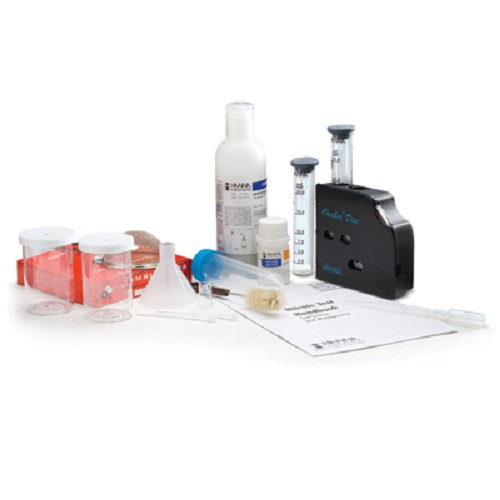 Bộ Test Kits đo Nitrate Hanna Hi 38050, 0.0-3.0 mg/L