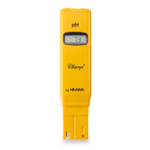 Bút đo pH Hanna Hi 98106 (0.0 to 14.0 pH/0.1 pH)