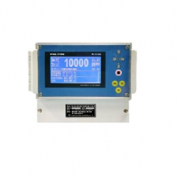 Thiết bị đo và kiểm soát độ đục online DYS DWA-3000A-TBD, 0 – 10; 0 – 100 NTU