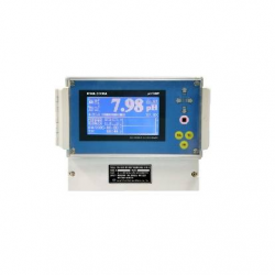 Máy đo và kiểm soát ORP online DYS DWA – 3000A-ORP, ± 1500 mV , 4 – 20 mA, 4 điểm SET