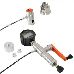 Bộ kiểm tra độ bám dính tương tự ELCOMETER 506 (2~25 MPa)