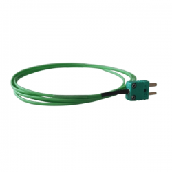 Đầu đo nhiệt độ môi trường Sauermann KIMO SAK-1 (1m, -40 ~ 250 ° C)