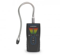 Máy dò và phát hiện khí gas lạnh Sauermann  Kimo SI-RD3