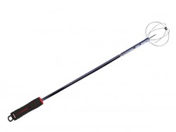 Đầu đo tốc độ gió, nhiệt độ, độ ẩm dạng dây nhiệt đẳng hướng Sauermann KIMO SOM-900