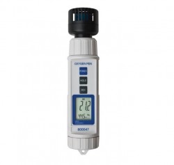Máy đo nồng độ oxy không khí Sper Scientific 800047