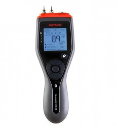 Máy đo độ ẩm gỗ Delmhorst JX-30