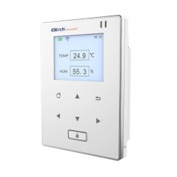 Nhiệt kế tự ghi Elitech RCW-800 Wifi 