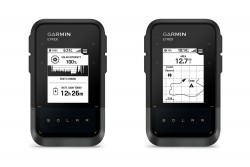 Máy định vị GPS cầm tay Garmin eTrex Solar