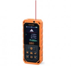 Thước đo khoảng cách 80m camera Geo-Fennel GeoDist 80