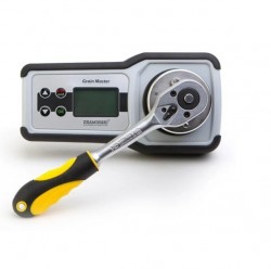 Máy đo độ ẩm ngũ cốc, nông sản DRAMINSKI GMS (dạng nghiền mẫu)