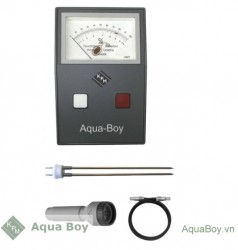 Máy đo độ ẩm hạt Cacao KPM Aqua-Boy KAMIII (20%)