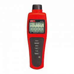 Máy đo tốc độ vòng quay UNI-T UT371 (99999RPM)