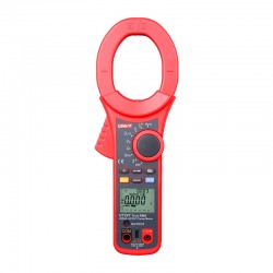 Ampe kìm UNI-T UT221 (AC/DC 2000A,True RMS)