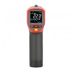 Máy đo nhiệt độ hồng ngoại UNI-T UT301D+ (-32~600°C)