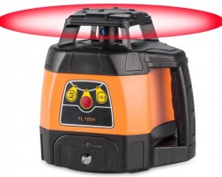 Máy laser xoay san mặt bằng FL 105H – Geo-Fennel
