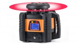 Máy laser xoay làm đường FL 155H-G – Geo-Fennel