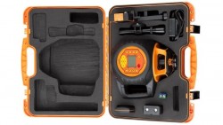 Máy laser xoay làm ngoài trời FL 510HV-G Tracking M – Geo-Fennel