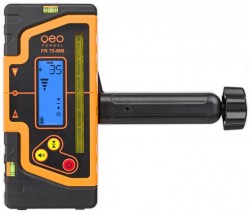 Bộ dò laser cân bằng báo khoảng cách FR 75-MM – Geo-Fennel