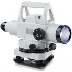 Máy thủy bình tự động GFE 32 – Geo-Fennel