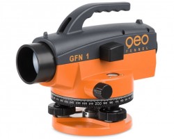 Máy thủy chuẩn tự động GFN 1 – Geo-Fennel