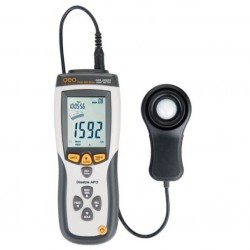 Máy đo cường độ ánh sáng FLM 400 Data – Geo-Fennel