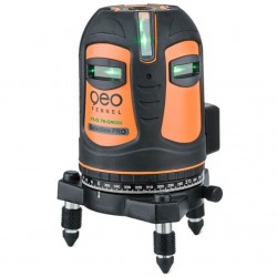 Máy tia laze xanh FLG 70-Green SP – Geo-Fennel